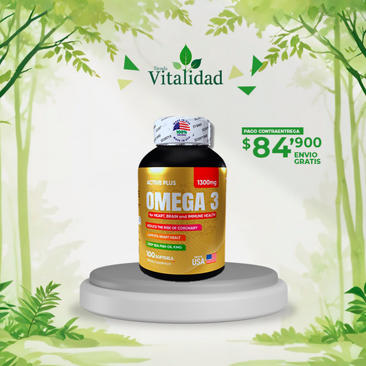 OMEGA 3